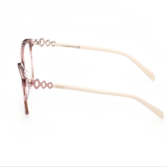 EMILIO PUCCI Eyeglasses - Picture 8 of 10
